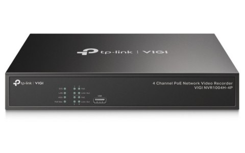 REJESTRATOR TP-LINK VIGI NVR1008H-8MP REJESTRATOR TP-LINK VIGI NVR1008H-8MP