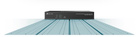REJESTRATOR TP-LINK VIGI NVR1008H-8MP REJESTRATOR TP-LINK VIGI NVR1008H-8MP