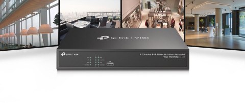 REJESTRATOR TP-LINK VIGI NVR1008H-8MP REJESTRATOR TP-LINK VIGI NVR1008H-8MP
