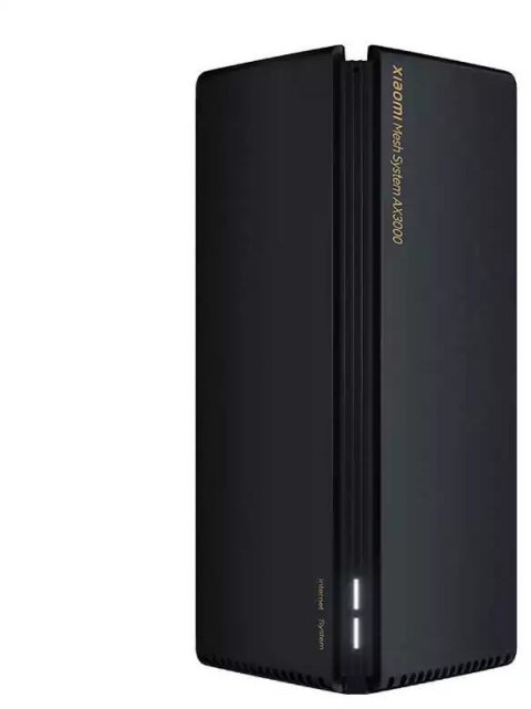Router Xiaomi Mesh AX3000 1szt Router Xiaomi Mesh AX3000 1szt