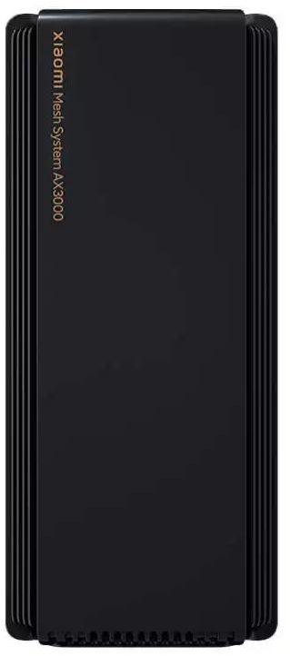 Router Xiaomi Mesh AX3000 1szt Router Xiaomi Mesh AX3000 1szt