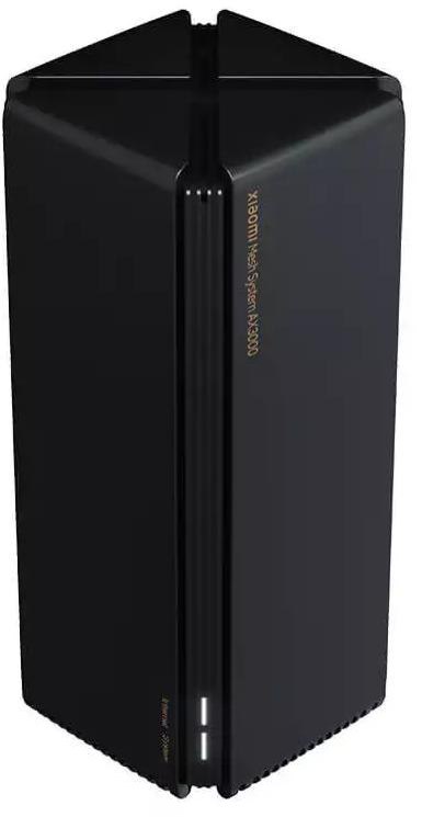 Router Xiaomi Mesh AX3000 1szt Router Xiaomi Mesh AX3000 1szt