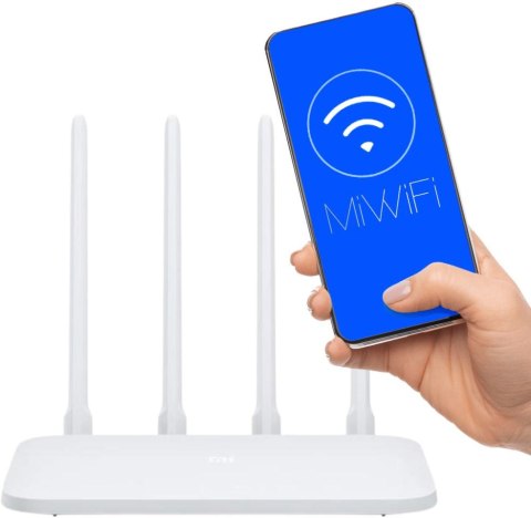 Router Xiaomi Mi 4C Router Xiaomi Mi 4C