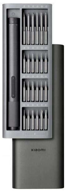 Śrubokręt Xiaomi Electric Precision Screwdriver Kit Śrubokręt Xiaomi Electric Precision Screwdriver Kit