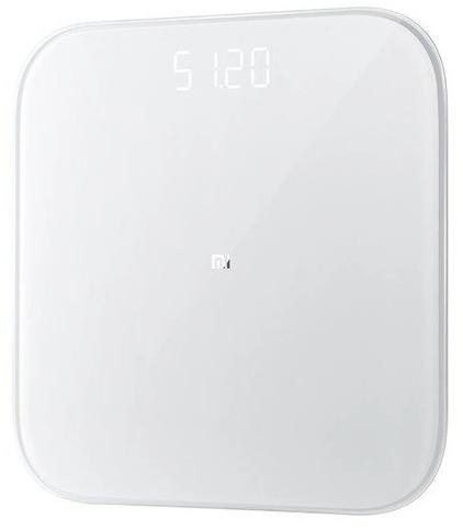 Waga łazienkowa Xiaomi Mi Smart Scale 2 Waga łazienkowa Xiaomi Mi Smart Scale 2