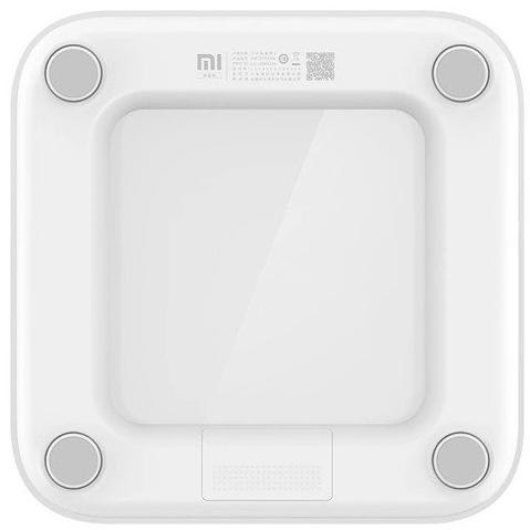 Waga łazienkowa Xiaomi Mi Smart Scale 2 Waga łazienkowa Xiaomi Mi Smart Scale 2