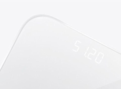 Waga łazienkowa Xiaomi Mi Smart Scale 2 Waga łazienkowa Xiaomi Mi Smart Scale 2