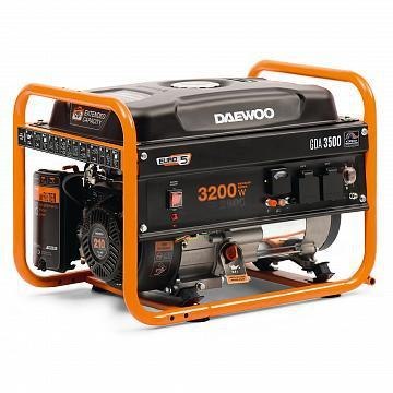 ZESTAW AWARYJNEGO ZASILANIA AGREGAT DAEWOO GDA 3500E + UPS POWERWALKER VFI 1000 CRM LCD ZESTAW AWARYJNEGO ZASILANIA AGREGAT DAEWOO GDA 3500E + UPS POWERWALKER VFI 1000 CRM LCD