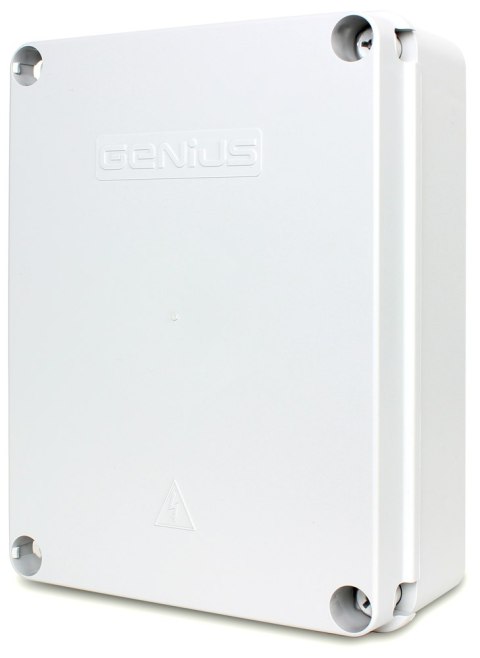Zestaw Genius G-Bat 400 do 8m bram dwuskrzydłowych Zestaw Genius G-Bat 400 do 8m bram dwuskrzydłowych