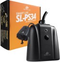 Zewnętrzne gniazdko WiFi Spacetronik Smart Life SL-PS34 Zewnętrzne gniazdko WiFi Spacetronik Smart Life SL-PS34
