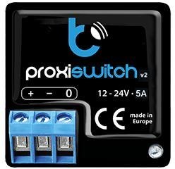 Czujnik zbliżeniowy proxiswitch v2 Blebox Czujnik zbliżeniowy proxiswitch v2 Blebox