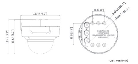 KAMERA IP HIKVISION DS-2CD2783G2-IZS(2.8-12mm) KAMERA IP HIKVISION DS-2CD2783G2-IZS(2.8-12mm)