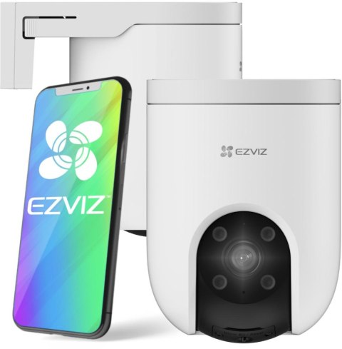 KAMERA WIFI EZVIZ H8c (3MP,4G) KAMERA WIFI EZVIZ H8c (3MP,4G)