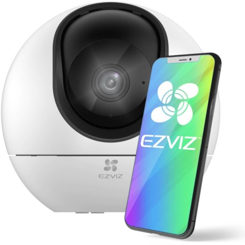 KAMERA Wi-Fi EZVIZ H6 3K KAMERA Wi-Fi EZVIZ H6 3K