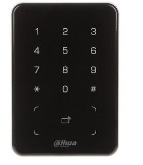 KONTROLER DOSTĘPU DAHUA ASR2101A KONTROLER DOSTĘPU DAHUA ASR2101A