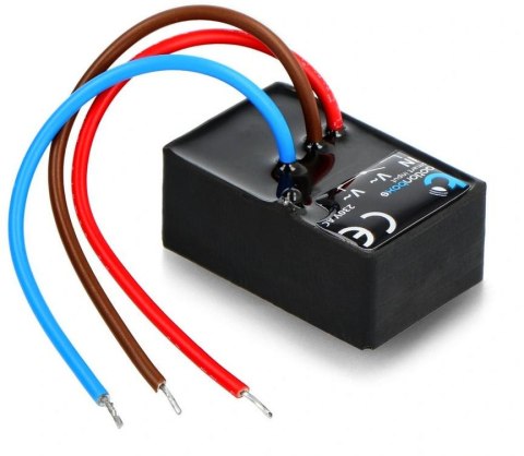 Moduł wejść binarnych actionboxs wired Blebox Moduł wejść binarnych actionboxs wired Blebox