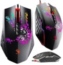 Mysz przewodowa A4tech Blody Blazing A60 Activated Mysz przewodowa A4tech Blody Blazing A60 Activated