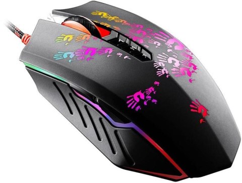 Mysz przewodowa A4tech Blody Blazing A60 Activated Mysz przewodowa A4tech Blody Blazing A60 Activated