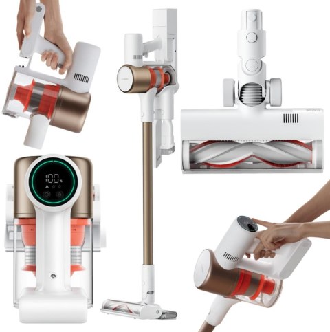 Odkurzacz pionowy Xiaomi Vacuum Cleaner G10 Plus Odkurzacz pionowy Xiaomi Vacuum Cleaner G10 Plus