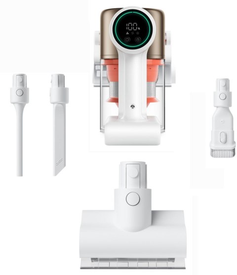 Odkurzacz pionowy Xiaomi Vacuum Cleaner G10 Plus Odkurzacz pionowy Xiaomi Vacuum Cleaner G10 Plus