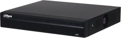 REJESTRATOR IP DAHUA NVR4108HS-8P-4KS3 REJESTRATOR IP DAHUA NVR4108HS-8P-4KS3