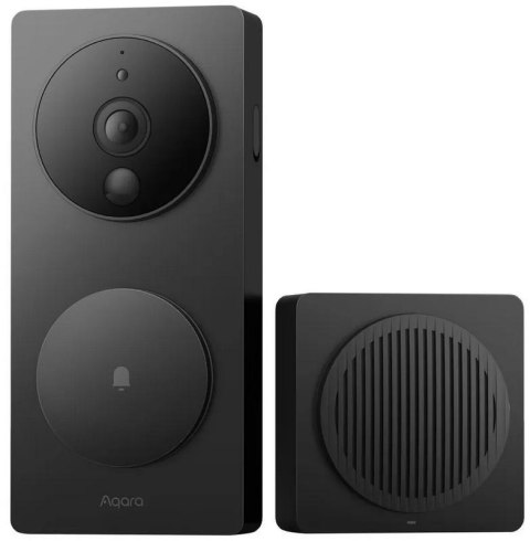 Wideodomofon z Homekit WiFi SVD-C03 Aqara Wideodomofon z Homekit WiFi SVD-C03 Aqara