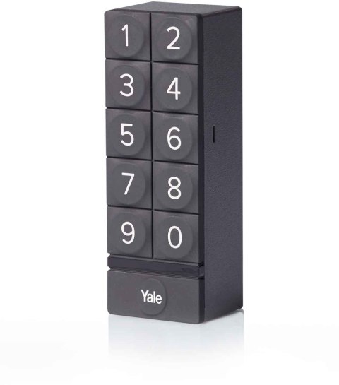 Yale Linus Smart Keypad Yale Linus Smart Keypad