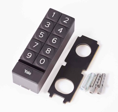 Yale Linus Smart Keypad Yale Linus Smart Keypad