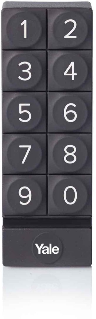 Yale Linus Smart Keypad Yale Linus Smart Keypad