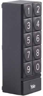 Yale Linus Smart Keypad Yale Linus Smart Keypad