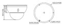 KAMERA IP DAHUA IPC-HDBW2541R-ZAS-27135-S2