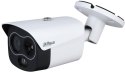 KAMERA TERMOWIZYJNA DAHUA TPC-BF1241-TB3F4-S2 KAMERA TERMOWIZYJNA DAHUA TPC-BF1241-TB3F4-S2