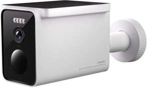 Kamera IP Xiaomi Solar Outdoor Camera BW400 Pro + stacja bazowa Kamera IP Xiaomi Solar Outdoor Camera BW400 Pro + stacja bazowa