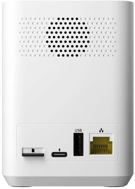 Kamera IP Xiaomi Solar Outdoor Camera BW400 Pro + stacja bazowa Kamera IP Xiaomi Solar Outdoor Camera BW400 Pro + stacja bazowa
