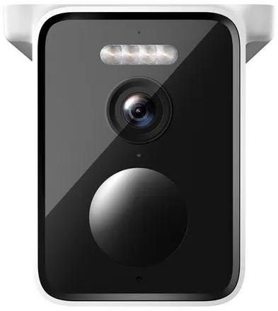 Kamera IP Xiaomi Solar Outdoor Camera BW400 Pro + stacja bazowa Kamera IP Xiaomi Solar Outdoor Camera BW400 Pro + stacja bazowa