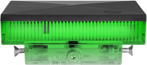 Lampa LED Proxima SŁUPKOWA SEMAFOR 12-24V AC/DC Lampa LED Proxima SŁUPKOWA SEMAFOR 12-24V AC/DC