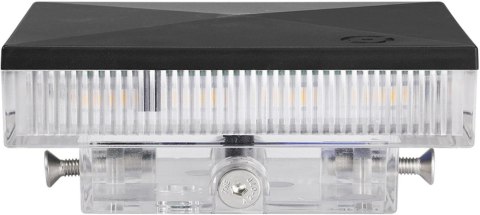 Lampa LED Proxima SŁUPKOWA SEMAFOR 12-24V AC/DC Lampa LED Proxima SŁUPKOWA SEMAFOR 12-24V AC/DC
