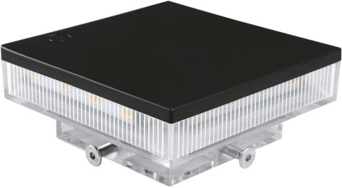 Lampa LED Proxima SŁUPKOWA SEMAFOR 12-24V AC/DC Lampa LED Proxima SŁUPKOWA SEMAFOR 12-24V AC/DC