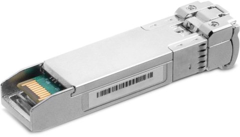 MODUŁ SFP+ TP-LINK TL-SM5110-LR LC 10GBase-LR MODUŁ SFP+ TP-LINK TL-SM5110-LR LC 10GBase-LR