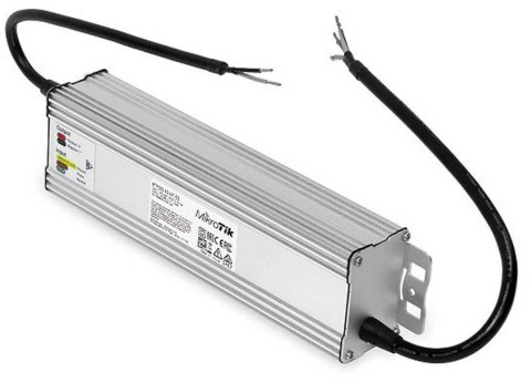 MikroTik zasilacz 53V 250W do netPower (MTP250-53V47-OD) MikroTik zasilacz 53V 250W do netPower (MTP250-53V47-OD)