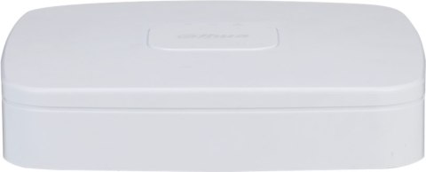 REJESTRATOR IP DAHUA NVR2104-P-4KS3 REJESTRATOR IP DAHUA NVR2104-P-4KS3