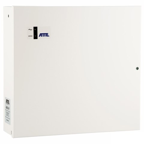SWITCH POE 5-PORTOWY Z ZASILANIEM BUFOROWYM ATTE IPUPS-5-11-F SWITCH POE 5-PORTOWY Z ZASILANIEM BUFOROWYM ATTE IPUPS-5-11-F