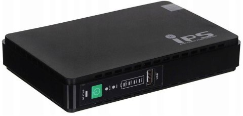 UPS ZASILACZ AWARYJNY IPS RouterUPS-15-PoE 15W 8800mAh UPS ZASILACZ AWARYJNY IPS RouterUPS-15-PoE 15W 8800mAh