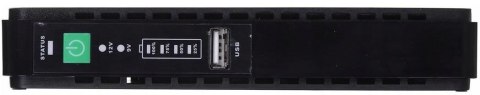 UPS ZASILACZ AWARYJNY IPS RouterUPS-15-PoE 15W 8800mAh UPS ZASILACZ AWARYJNY IPS RouterUPS-15-PoE 15W 8800mAh