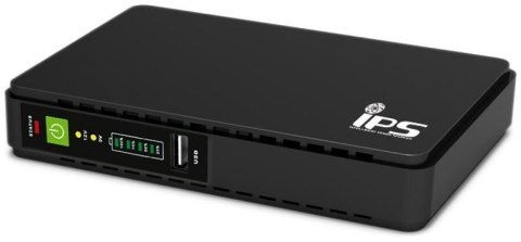UPS ZASILACZ AWARYJNY IPS RouterUPS-30 30W 8800mAh UPS ZASILACZ AWARYJNY IPS RouterUPS-30 30W 8800mAh