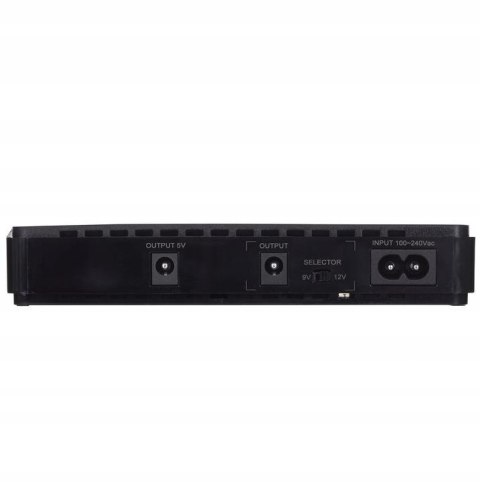 UPS ZASILACZ AWARYJNY IPS RouterUPS-30 30W 8800mAh UPS ZASILACZ AWARYJNY IPS RouterUPS-30 30W 8800mAh