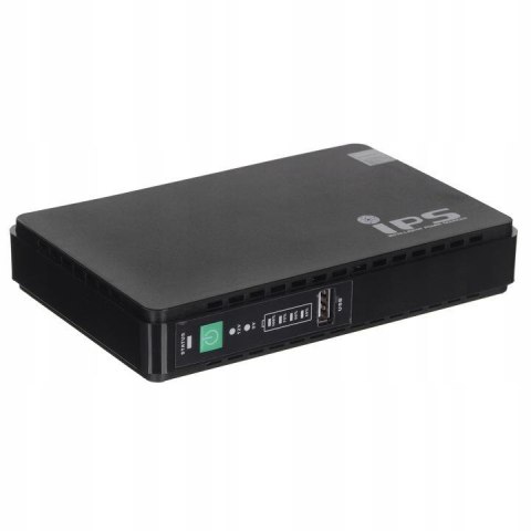 UPS ZASILACZ AWARYJNY IPS RouterUPS-30 30W 8800mAh UPS ZASILACZ AWARYJNY IPS RouterUPS-30 30W 8800mAh