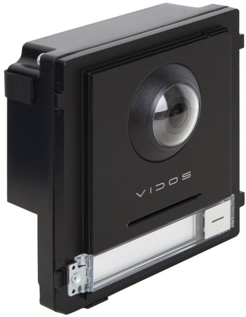 Wideodomofon IP VIDOS ONE X160/M2010 Wideodomofon IP VIDOS ONE X160/M2010