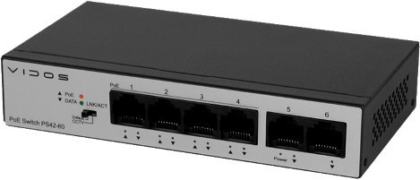 Wideodomofon IP VIDOS ONE X160/M2010 Wideodomofon IP VIDOS ONE X160/M2010