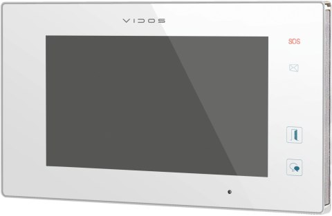 Wideodomofon VIDOS DUO M1021W-2 / S1101A Wideodomofon VIDOS DUO M1021W-2 / S1101A